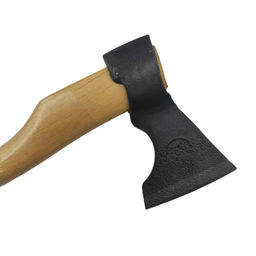 Топор охотничий с топорищем А0 1кг (Ижевск)