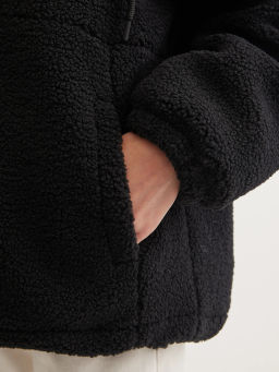 Куртка oversize 26232-543 - Avese фото 8