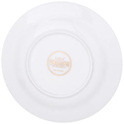 СЕРВИЗ ЧАЙНЫЙ LEFARD СВАДЕБНЫЙ НА 6 ПЕР. 20 ПР. (КОР=1НАБ.)  фото 9