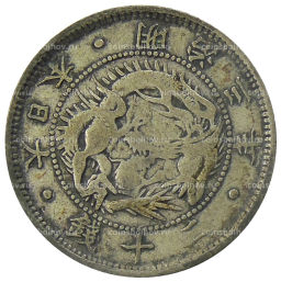20 сен 1870 года Япония
