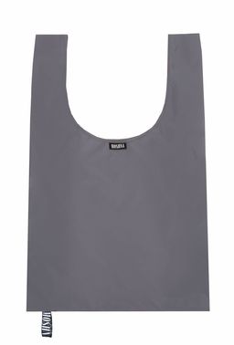 Мод.3, Сумка-майка (SM3). Серый - Moshna фото 2