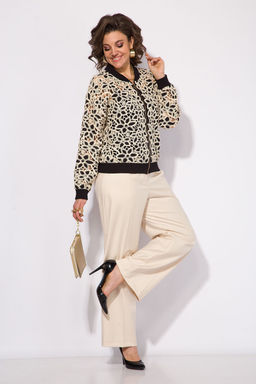 Бомбер Liliana 1437-Р  фото 2