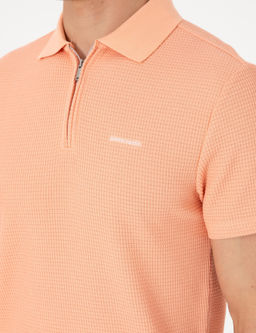 Somon Slim Fit Ti__rt