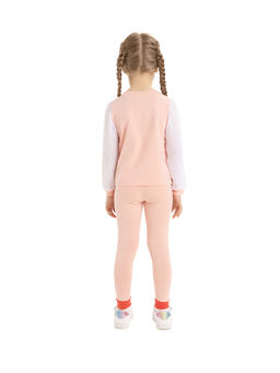 Джемпер д/дев. О66172 - Карамелли фото 10