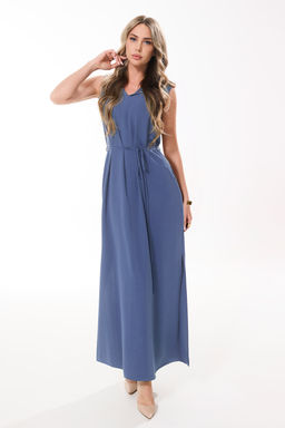 Платье Golden Valley 44124 светло-синий