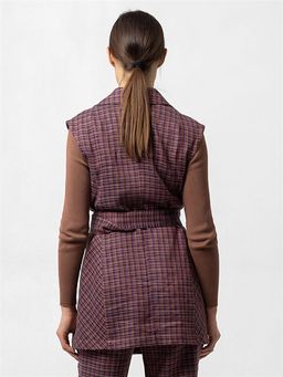 Жилет женский - Волтри фото 2