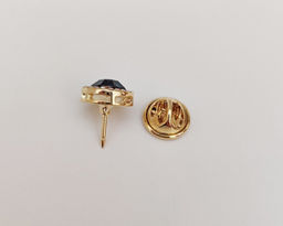 Брошь - Vel vett фото 5