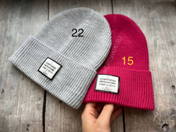 Шапка Эльза - Ferz фото 8