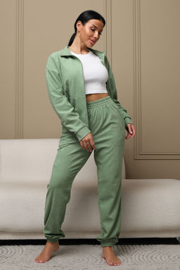 Костюм женский махровый КМБ01