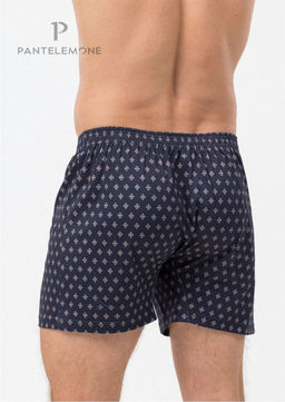 Мужские трусы боксеры PMBB-442 - Pantelemone фото 7