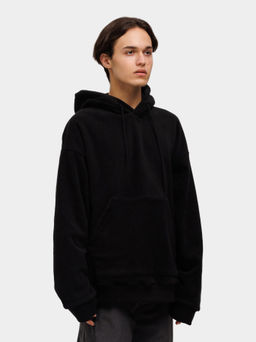 ХУДИ ОВЕРСАЙЗ CHUKCHA CLASSICS (начес)  фото 2