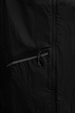 LIGHTWEIGHT TECHNICAL GILET - Zara фото 9