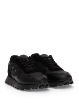 Siyah Sneaker