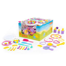 Набор Маленькая принцесса (в пакете) (дисплей №46) Polesie - Полесье фото 4