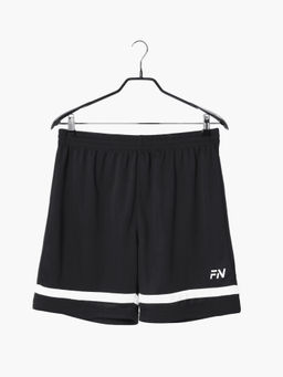 Футбольная форма FN Spirit (Black/White)