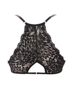 Бюстгальтер жен.Косточки: есть Чашечки: есть Бретели: несъемные Push up: есть - Deseo фото 3