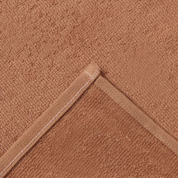 Набор махровых полотенец Этель. Санта, 30?30 см - 3 шт., хлопок 100%