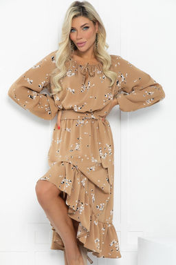 Платье Алания - Lt collection фото 8