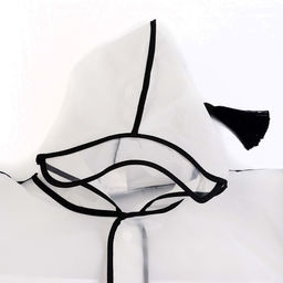 Дождевик детский, размер M, 100-110 см, Минни Маус - Disney фото 3