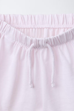 BERMUDA B?SICA / Rosa - Zara фото 3