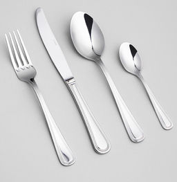 НАБОР СТОЛОВЫХ ПРИБОРОВ PRIMA AGNESS 16 ПР  фото 7