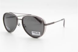 Солнцезащитные очки POMILED (Polarized) 08250 55-15-137 C18-08 мешочком