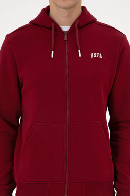 Erkek Bordo _rme H_rka Sepette S_rpriz _ndirim - U.s. polo assn фото 6