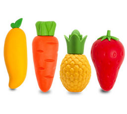 Ластик "Фрукты"