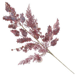 Изделие декоративное "Ветка", L21 W6 H71 см