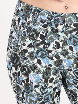 ALMOND 81-85-14.С1 Брюки  фото 3