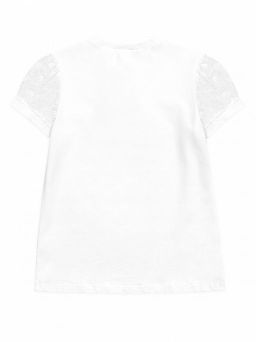 Pelican GFT8133 футболка для девочек  фото 4