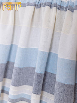 Покрывало самотканое х/б 150х225 №Ткп-150/16 - Ганг фото 3