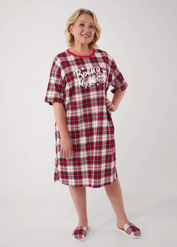 LDR15-1199/1 Платье жен. Новогоднее чудо (ЧЗ)