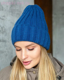 S 1166 Колпак флис (56-58)