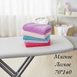 Полотенце банное МФ 280 - Тандем фото 2