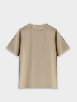 Футболка мужская серая - Mark formelle фото 5