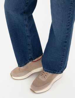 Bej Sneaker - Pierre cardin фото 2
