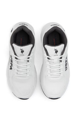 Kad_n Beyaz Ayakkab_ - U.s. polo assn фото 6