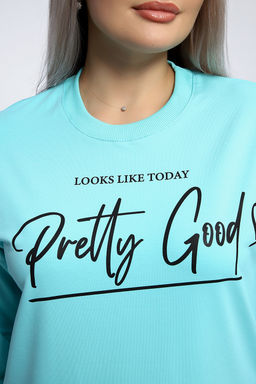 Толстовка 80048 - Натали фото 32