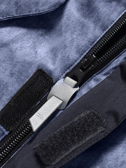 Комбинезон зимний  до -25С - Mtforce фото 9