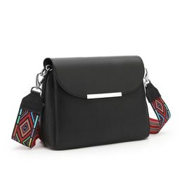 Женская сумка, кожа, MIRONPAN 116891 Черный  фото 4