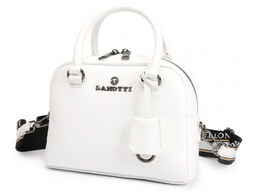 Cумка женская Lanotti YN238/белый