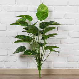 Куст искусственный «Лирата», h=70 см