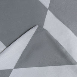 Постельное бельё 2 сп Экономь и Я Mosaic, 173х215см, 175х214см, 50х70см-2шт, микрофибра, 60г/м2  фото 4