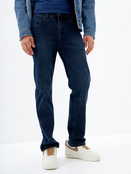 Мужские Джинсы Широкие - Mossmore фото 2