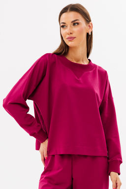 Свитшот 4219 - Kivviwear фото 4