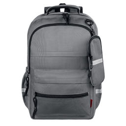 Рюкзак CANGO Q7705 серый