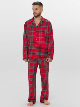 КОМПЛЕКТ МУЖСКОЙ (СОРОЧКА ВЕРХНЯЯ, БРЮКИ) КОМПЛЕКТ МУЖСКОЙ (СОРОЧКА ВЕРХНЯЯ, БРЮКИ)