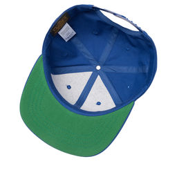 Бейсболка FLEXFIT арт. 6308B (синий)