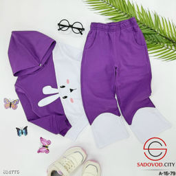 Костюм для девочки двойка